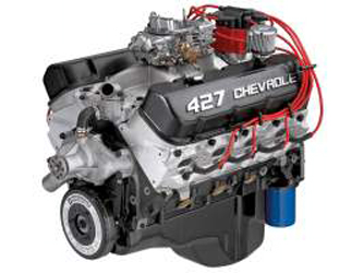 U2128 Engine